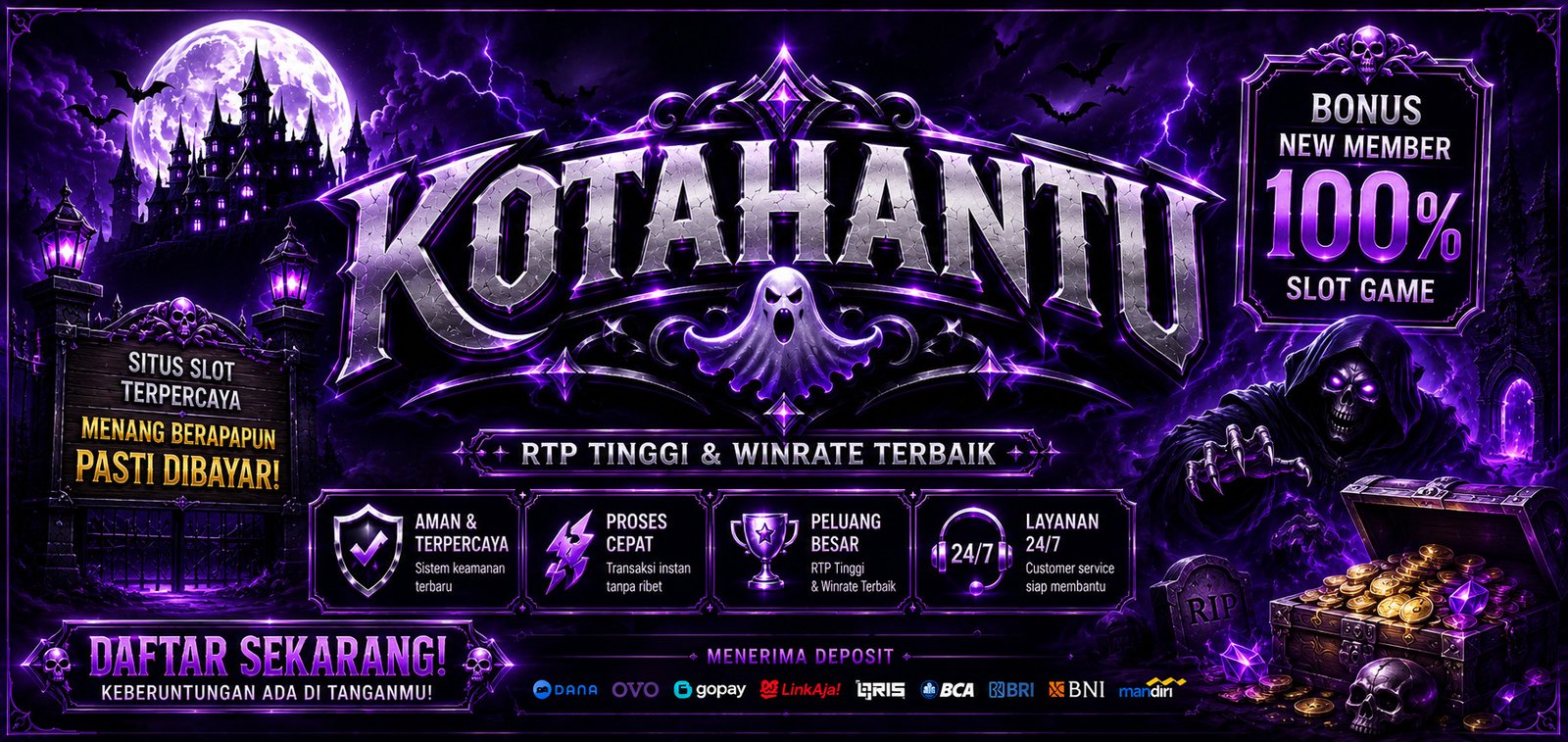 KOTAHANTU